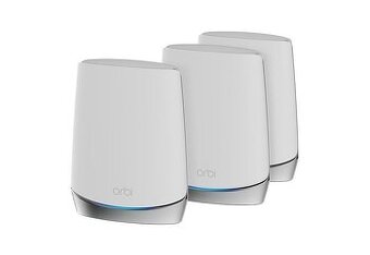 🔥Netgear Orbi RBK753 WiFi 6 Mesh systém – TOP stav (AX4200)