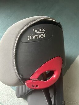 Autosedačka Britax Romer 15-36 kg