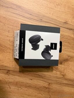 Bose Sport Earbuds