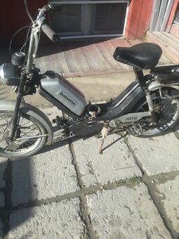 Babeta 210
