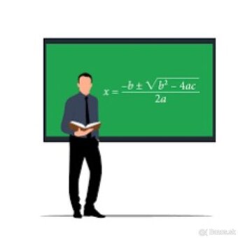 Doučovanie z Matematiky Strednej Školy 1.Hodina Zdarma
