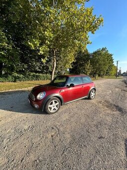 Mini One Hatchback R56