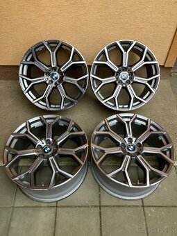 BMW Styling 753 R21