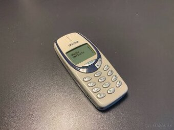 Nokia 3330
