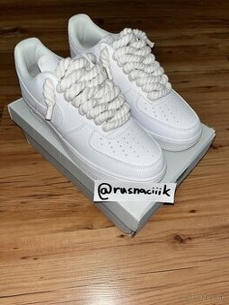 Custom Nike Air Force 1