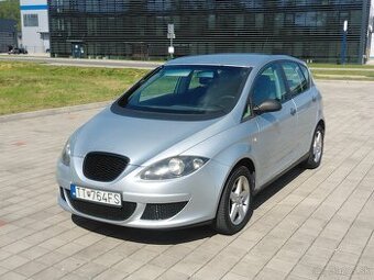 Seat Altea 1.9TDi