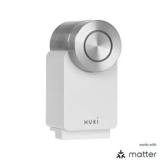 Nuki Smart Lock (4.gen)