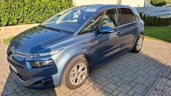 Predám Citroën C4 Pıcasso