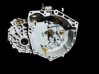 Manuální převodovka Opel 1.7 1.9 CDTI MZ4 M06 M32 6-kvalt