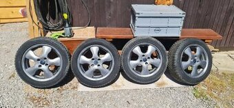 185/55 R15 4x98
