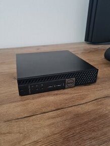 Dell Optiplex 7040 Micro-80€ ZĽAVA