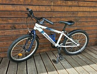 Predám detský bicykel Rockrider ST 120 20"