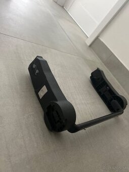 Adaptery na autosedacku ku kočíku Joolz