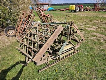 Smykobrány
