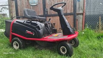 Predám mini rider 60 mtd traktorová kosačka