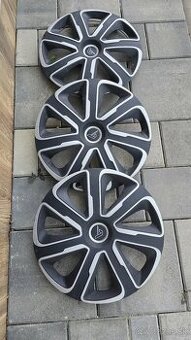 Puklice 16"