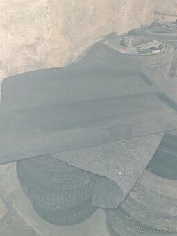Plato octavia 2 sedan