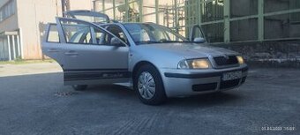 Škoda Octavia 1.9 tdi diesel