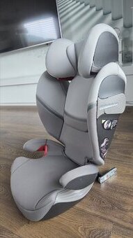 Detská sedačka Cybex Solution S2 i-fix