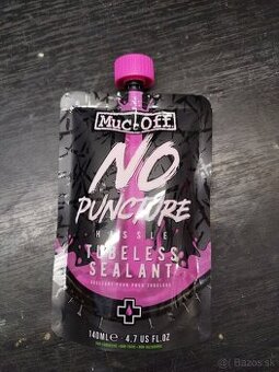 Mlieko No puncture