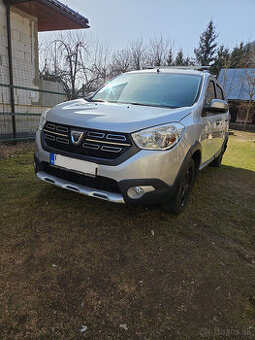 Dacia Lodgy 1.5 dCi