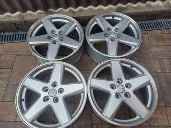 Orig.hlinikove disky Jeep/Dodge-7Jx18-ET-42-5x114,3