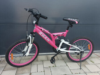 Detsky bicykel 20”