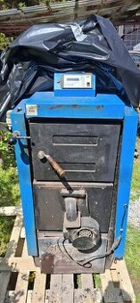 Maga 40kw drevoplyn