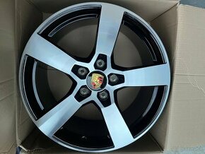 PORSCHE PANAMERA NEW alu kola 20" nové, originál