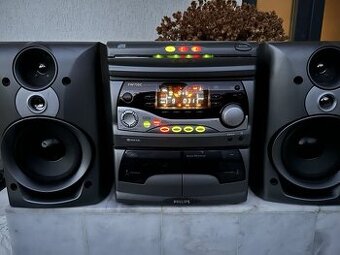 HiFi veža