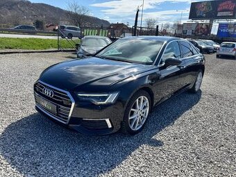 Audi A6 45 3.0tdi