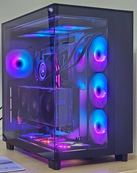 ⏰️ Ryzen 7 9800x3D,RTX 5090,32GB DDR5,1TB SSD