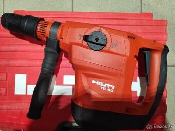 Hilti TE-60