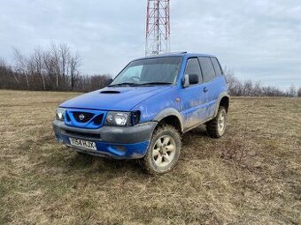 Terrano 2