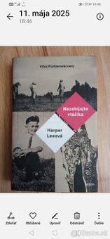 Harper Leeová - Nezabíjajte vtáčika