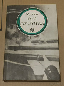 Cisárovná: Norbert Frýd