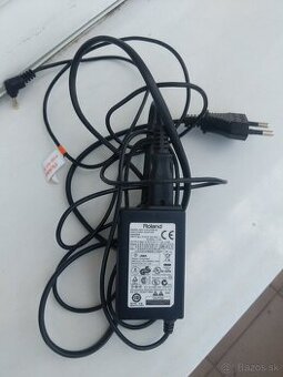 napájací adaptér Roland PSB-6U - 1