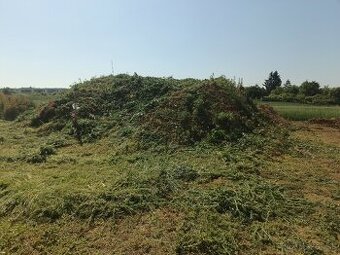 Darujem Hlinu