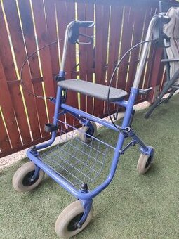 Invalidne chodidlo