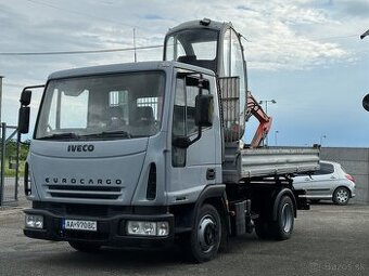Iveco eurocargo