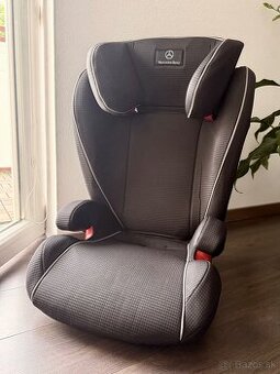 Autosedačka Römer by Mercedes-Benz
