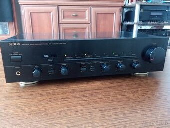 DENON PRA 1500 HIGH END PREAMP
