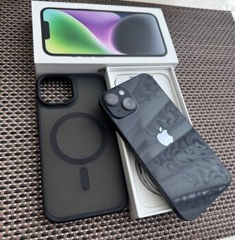 IPhone 14 128GB Black