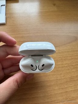 AirPods 2019