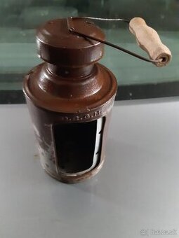 Lampa - 1
