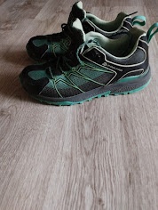 Tenisky ALPINE PRO č 36
