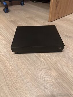 xbox one x 1TB