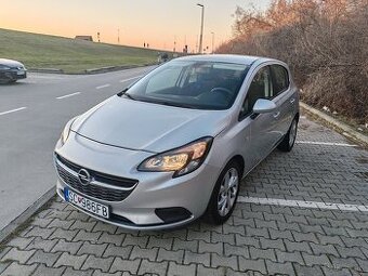 Opel Corsa 1.4i Automat 30tisic km