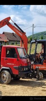 Effedi 4x4