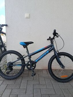 Predám detský bicykel